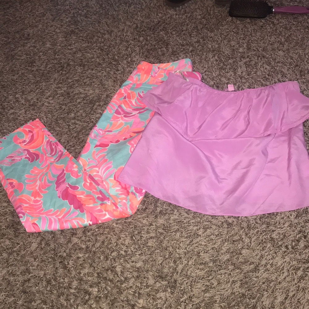 Lilly Pulitzer
